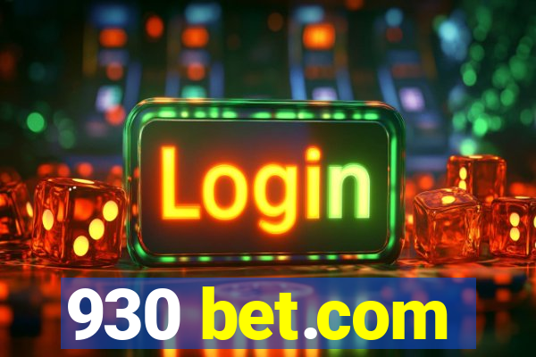 930 bet.com